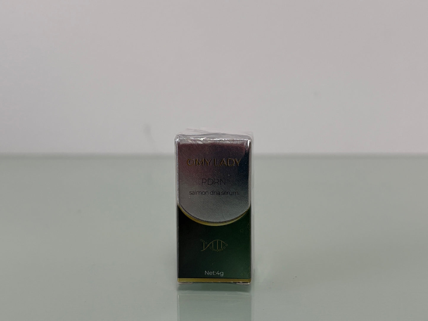 Korean PDRN Salmon DNA Serum | Polynucleotide | Injectable | 4g