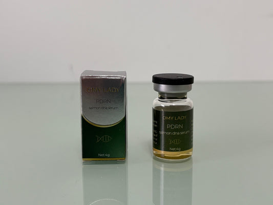 Korean PDRN Salmon DNA Serum | Polynucleotide | Injectable | 4g